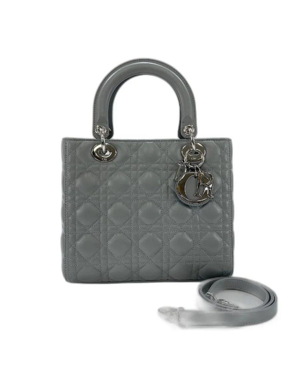 Dior Handbag Lady 2-Way